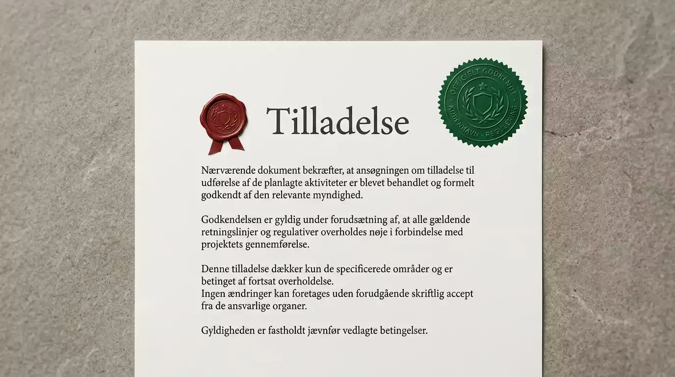 Dansk licens fra Spillemyndigheden og bonusloft på 1.000 kr. for væddemål